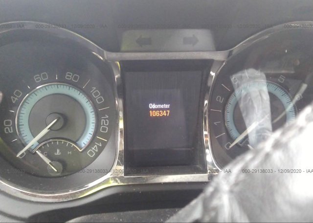 1G4GF5G33CF196149 2012 BUICK LACROSSE