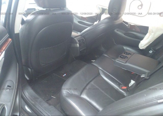 1G4GF5G33CF196149 2012 BUICK LACROSSE