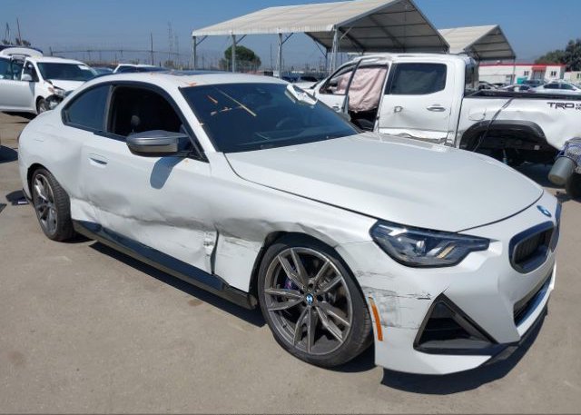 2023 BMW 2 SERIES (VIN: 3MW43CM00P8D18475)