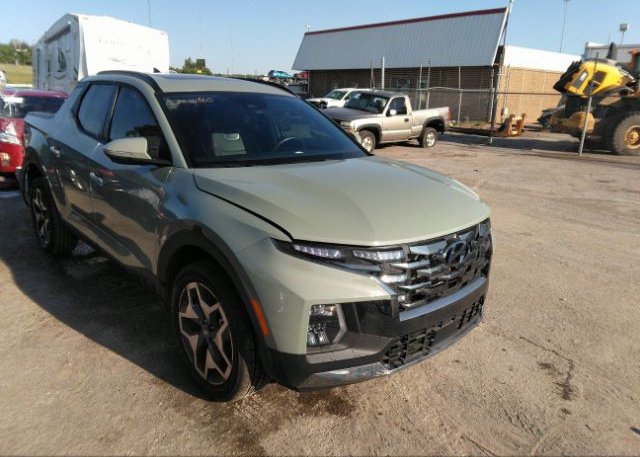 2023 HYUNDAI SANTA CRUZ (VIN: 5NTJEDAF2PH061946)
