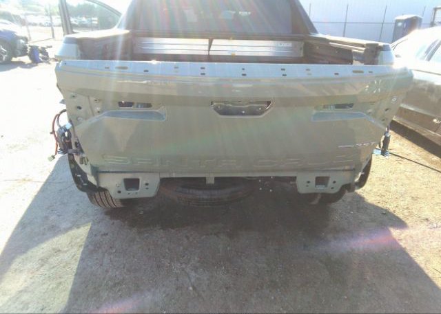 2023 HYUNDAI SANTA CRUZ(VIN: 5NTJEDAF2PH061946