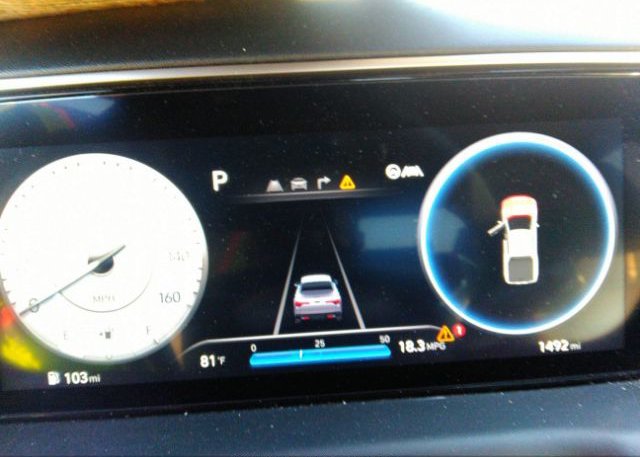2023 HYUNDAI SANTA CRUZ(VIN: 5NTJEDAF2PH061946