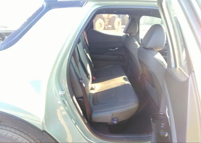 2023 HYUNDAI SANTA CRUZ(VIN: 5NTJEDAF2PH061946