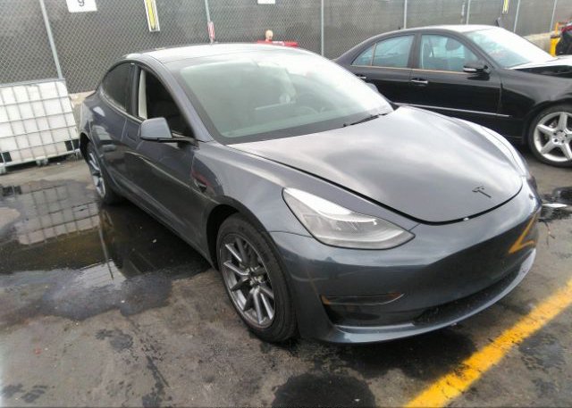 2023 TESLA MODEL 3 (VIN: 5YJ3E1EA8PF484100)