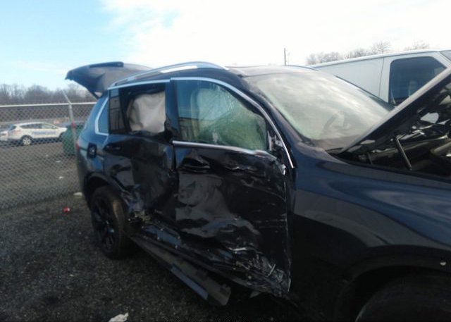 2022 BMW X7(VIN: 5UXCW2C04N9K83071