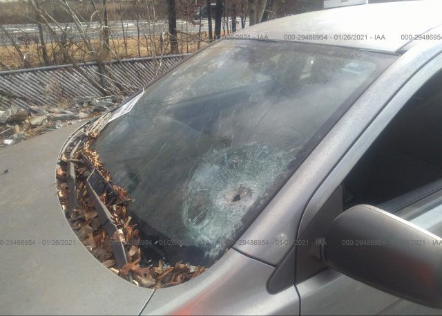 JA32U2FU0DU018191 2013 MITSUBISHI LANCER