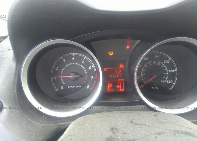 JA32U2FU0DU018191 2013 MITSUBISHI LANCER