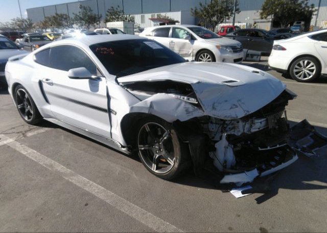 2021 FORD MUSTANG (VIN: 1FA6P8CF3M5151014)