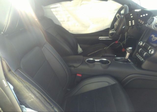 2023 FORD MUSTANG(VIN: 1FA6P8CF7P5305521