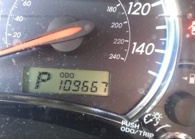 5YFBU4EE3DP104504 2013 TOYOTA COROLLA