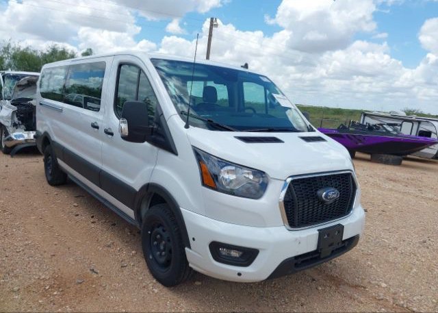 1FBAX2Y86RKA43026 2024 FORD TRANSIT-350 PASSENGER VAN