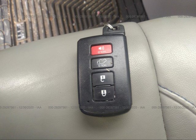 5TDKKRFH5GS144896 2016 TOYOTA HIGHLANDER