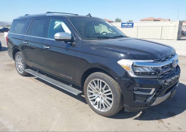 2022 FORD EXPEDITION MAX (VIN: 1FMJK1MTXNEA57045)