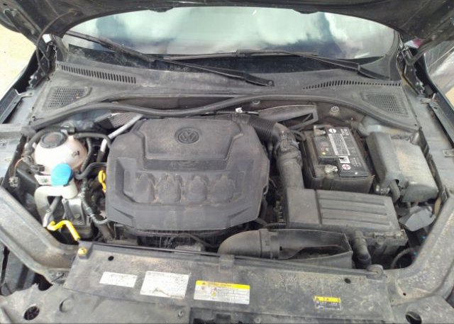 2021 VOLKSWAGEN PASSAT(VIN: 1VWMA7A37MC006024