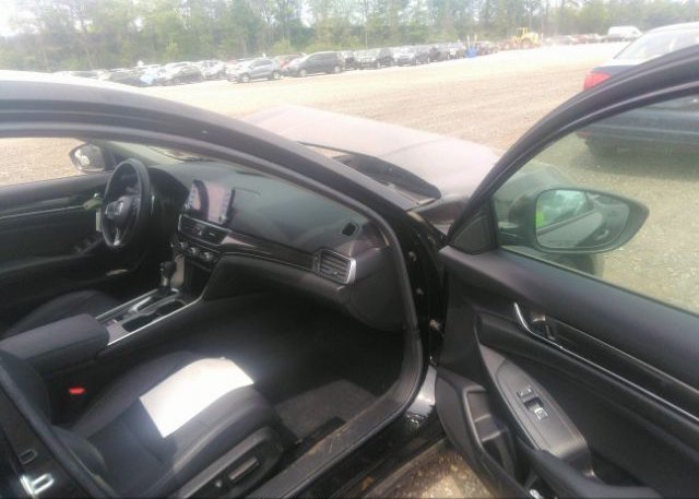 2021 HONDA ACCORD SEDAN(VIN: 1HGCV1F4XMA071075