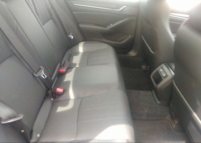 2021 HONDA ACCORD SEDAN(VIN: 1HGCV1F4XMA071075