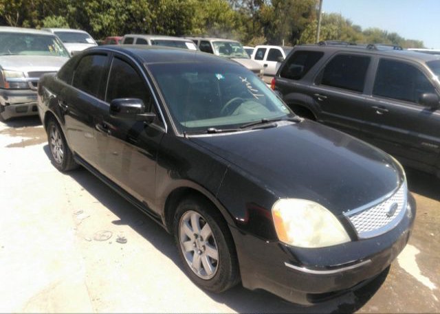 1FAHP24197G143050 2007 FORD FIVE HUNDRED