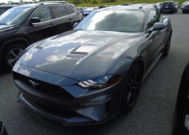 2022 FORD MUSTANG (VIN: 1FA6P8TH2N5100252)