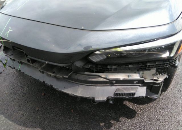 2022 HONDA CIVIC SEDAN(VIN: 2HGFE2F51NH552296