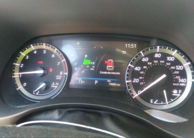 2021 TOYOTA HIGHLANDER(VIN: 5TDHZRAH3MS075957