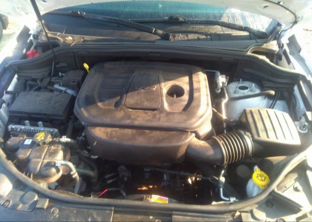 2021 JEEP GRAND CHEROKEE(VIN: 1C4RJEAG9MC625384
