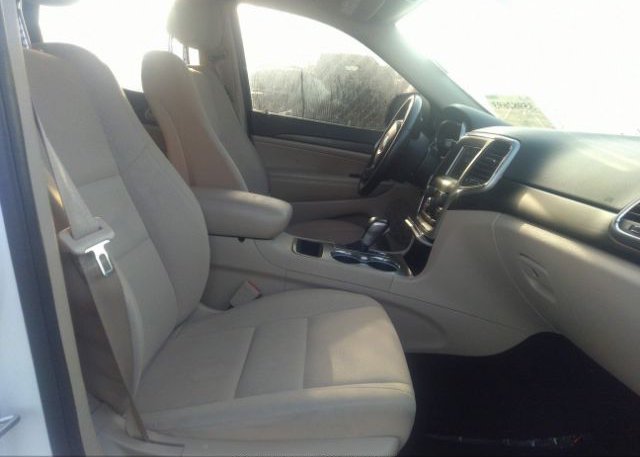 2021 JEEP GRAND CHEROKEE(VIN: 1C4RJEAG9MC625384