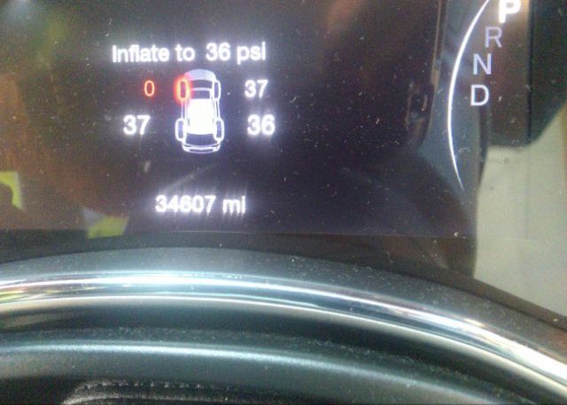2021 JEEP GRAND CHEROKEE(VIN: 1C4RJEAG9MC625384