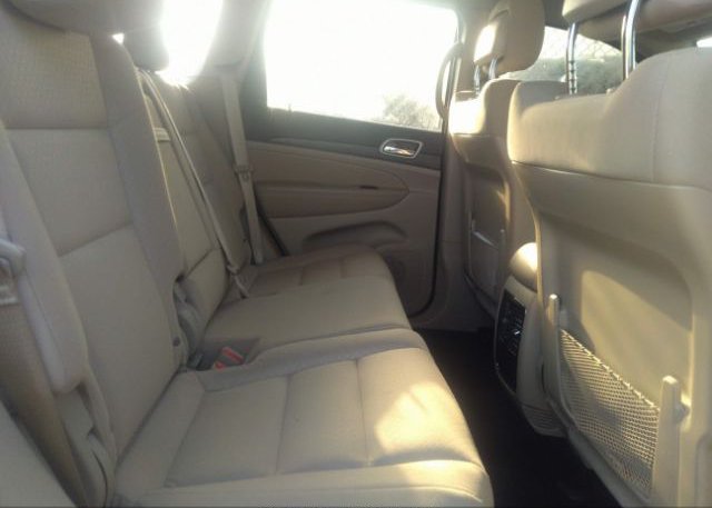 2021 JEEP GRAND CHEROKEE(VIN: 1C4RJEAG9MC625384