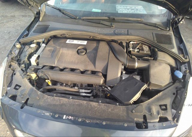 YV1902FH3C2116358 2012 VOLVO S60