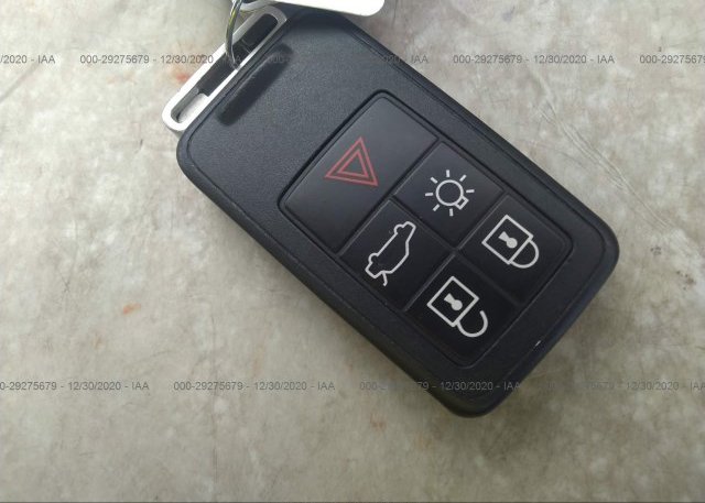 YV1902FH3C2116358 2012 VOLVO S60