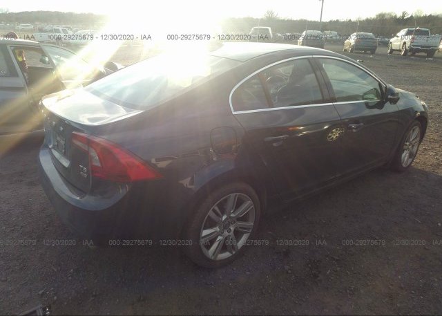 цена в сша 2012 VOLVO S60 YV1902FH3C2116358