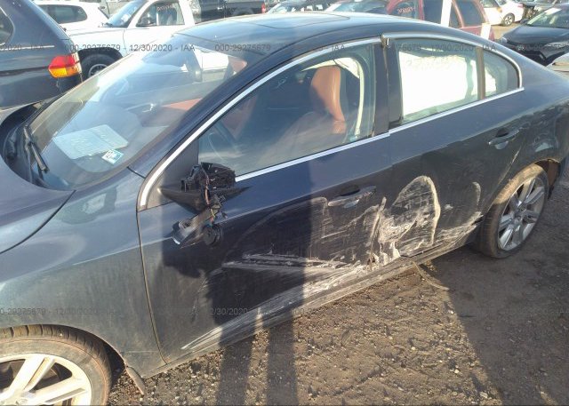 YV1902FH3C2116358 2012 VOLVO S60