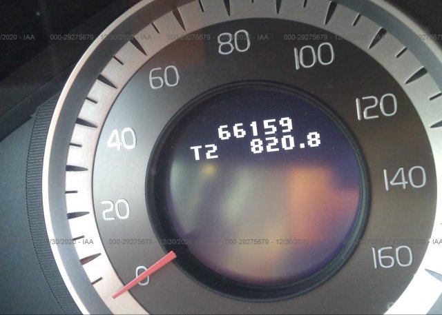 YV1902FH3C2116358 2012 VOLVO S60