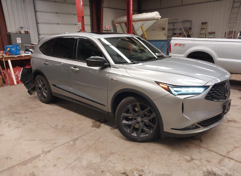 2023 Acura Mdx 3.5L photo