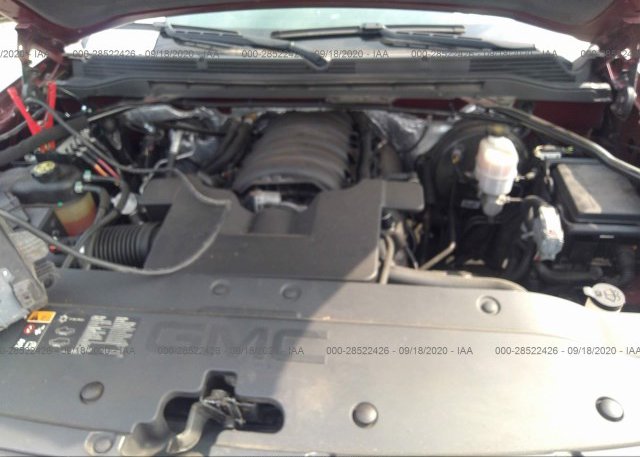 3GTU2UECXFG179626 2015 GMC SIERRA 1500
