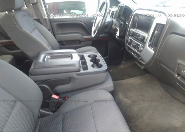 пригнать из сша 2015 GMC SIERRA 1500 3GTU2UECXFG179626