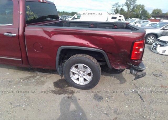 3GTU2UECXFG179626 2015 GMC SIERRA 1500