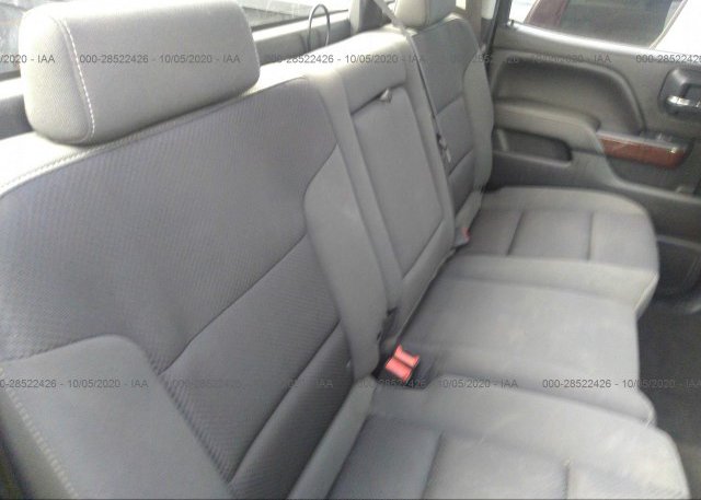 3GTU2UECXFG179626 2015 GMC SIERRA 1500