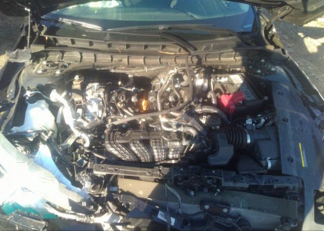 2023 NISSAN ALTIMA(VIN: 1N4BL4CVXPN301571