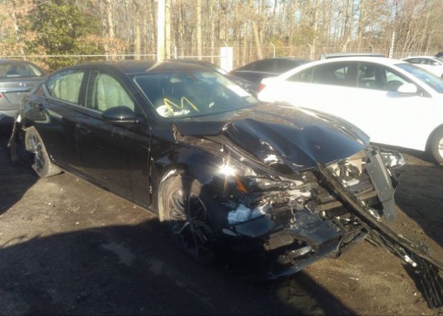 2023 NISSAN ALTIMA (VIN: 1N4BL4CVXPN301571)