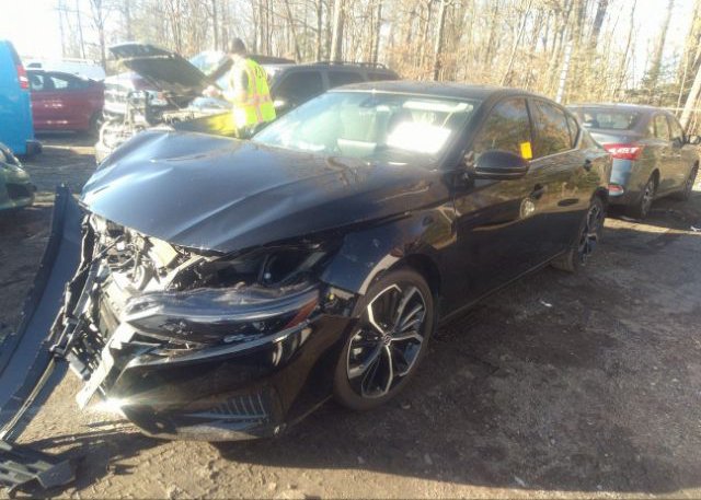 2023 NISSAN ALTIMA(VIN: 1N4BL4CVXPN301571