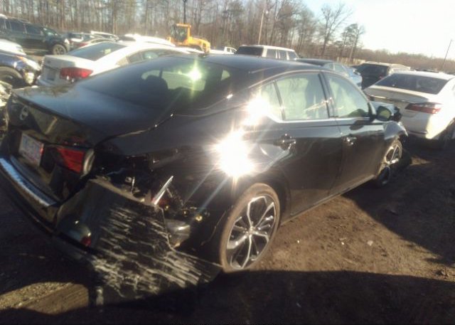 2023 NISSAN ALTIMA(VIN: 1N4BL4CVXPN301571