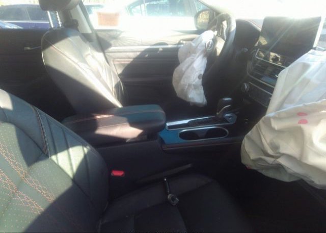 2023 NISSAN ALTIMA(VIN: 1N4BL4CVXPN301571