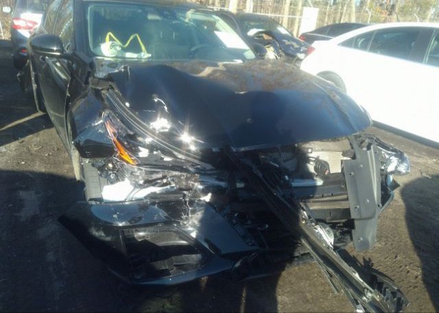 2023 NISSAN ALTIMA(VIN: 1N4BL4CVXPN301571