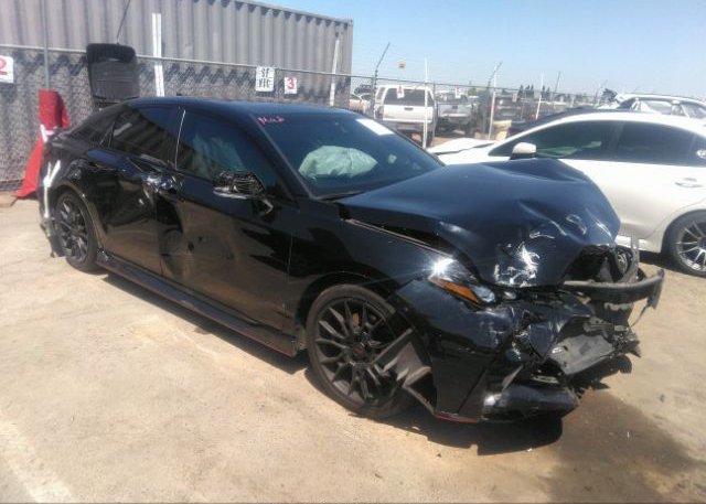 2021 TOYOTA AVALON (VIN: 4T1FZ1FB3MU062775)
