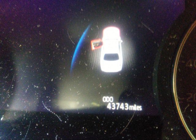 2021 TOYOTA AVALON(VIN: 4T1FZ1FB3MU062775