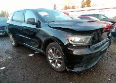 2019 DODGE Durango R VIN 1C4SDJCT1KC744748 фото с аукциона 5