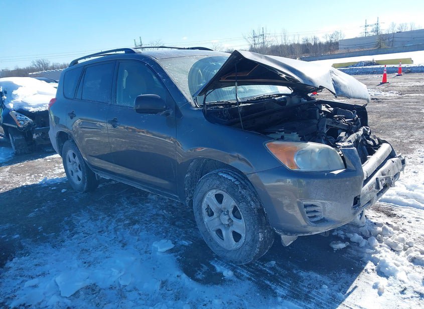 2012 Toyota Rav4 2.5L photo
