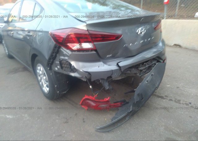 KMHD74LF0KU754365 2019 HYUNDAI ELANTRA