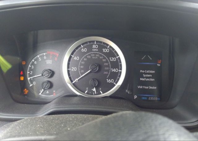 2021 TOYOTA COROLLA(VIN: JTDEPMAE9MJ155245